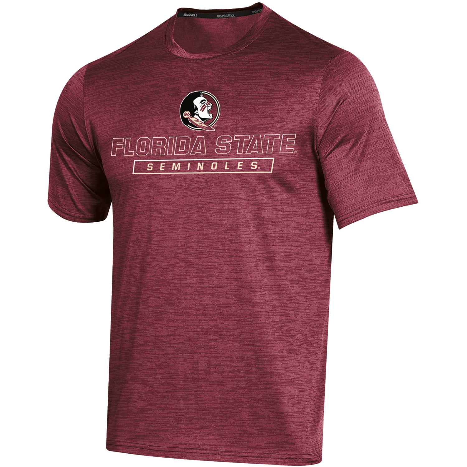 12 Months Outerstuff NCAA Florida State Seminoles Infant Everyday Short Sleeve Tee Garnet
