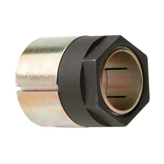 Fenner Drives Keyless Bushing,Dia 5/8 In 6202115