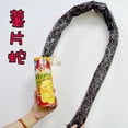 thumbnail image 2 of Potato Chip Can Prank Toy Jump Out Surprise Toy Party Scary Trick Joke Prop  Potato Chip Prank Toy  5pcs Insect Toy, 2 of 10