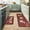 White-5, variant on 2Pcs Kitchen Floor Mat Resistant Set Kitchen Floor Mats for Kitchen Non Slip Waterproof Standing Kitchen Runner Mats 17\u201dx30\u201d+17\u201dx47\u201d