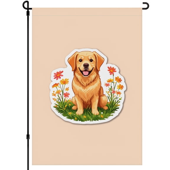banderas para jardin flower garden flag spring and summer garden flags Vibrant house flag Colorful garden decor garden flags welcome outdoor summer flag house flag summer garden flags for outside we