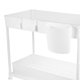 thumbnail image 3 of TABLETREANDS Estante Extensible Para Gabinete De Cocina Con Estructura Duradera Y Fácil Acceso, 3 of 8