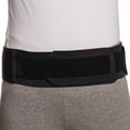 thumbnail image 2 of Thermoskin Sacroiliac Belt, Black, Large, 3.4 Ounce, 2 of 5