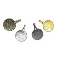 thumbnail image 3 of DIY Thread Cutter Circular Metal Material Wear-resistant Sewing Tool Jagged Edge Not Easy to Deform Portable Cutting Pendant, 3 of 9