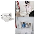 thumbnail image 3 of Adjustable RV External Exterior Shower Box Kit With Lock Boat Marine Camper Motorhome Caravan Accessories ,RV Tool, 3 of 7
