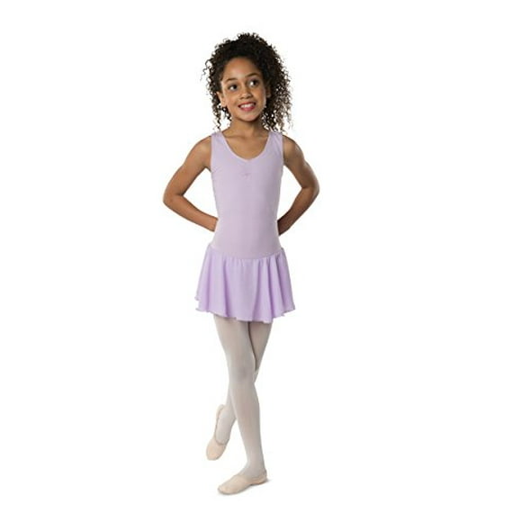 Dance Skirt Danz N Motion Little Kid