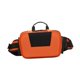 thumbnail image 4 of Bolsa organizadora portátil para exteriores, ideal para la organización al aire libre y la pesca. Riñonera cómoda para guardar aparejos de pesca. naranja, 4 of 8