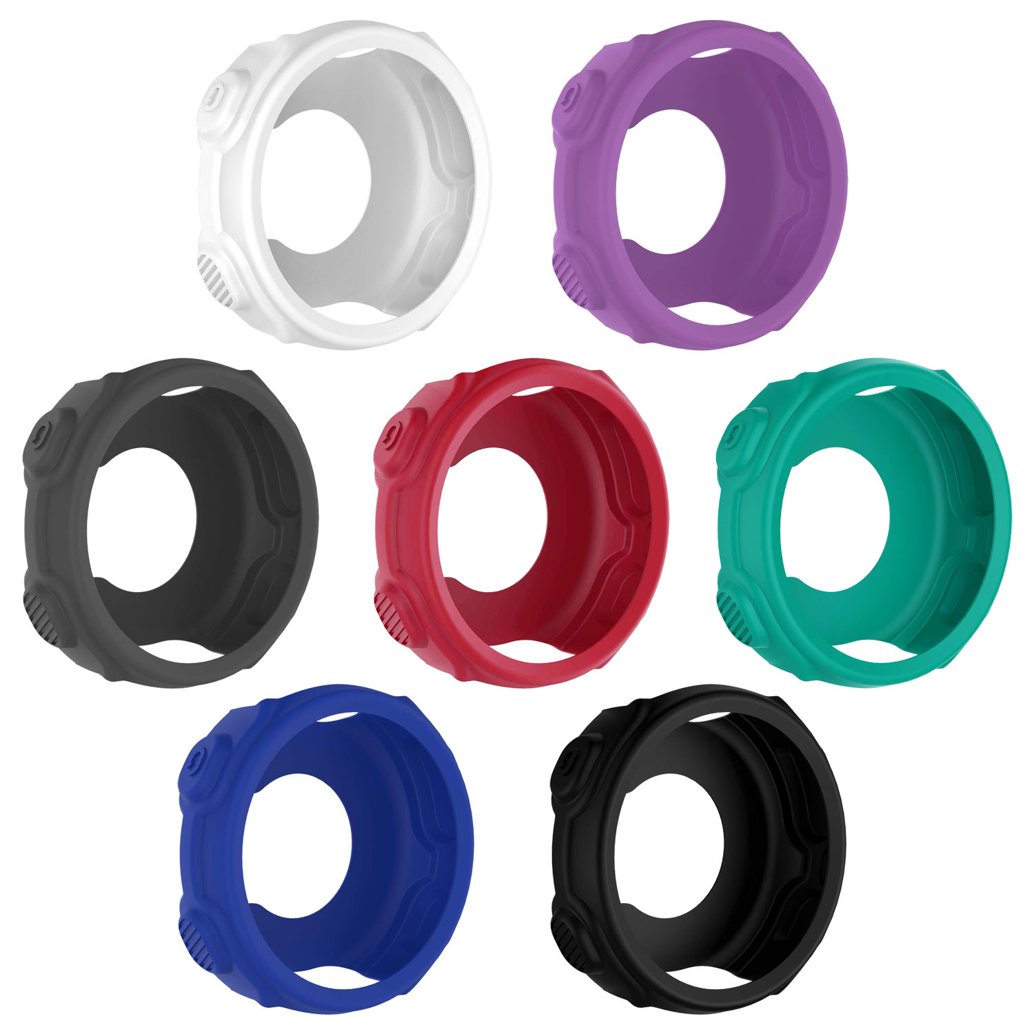 garmin forerunner 235 protective case