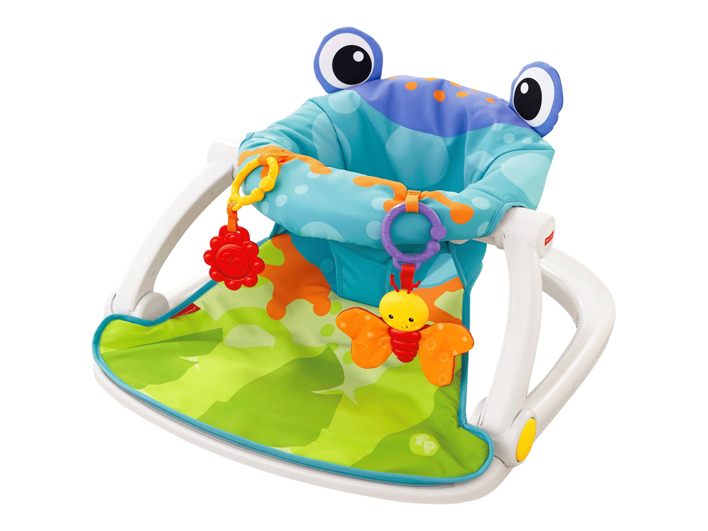 Lion chair fisher price hot sale