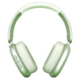 thumbnail image 1 of Auriculares inalámbricos con cancelación de ruido Wentronic Y01 Green, 1 of 8