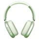 thumbnail image 1 of Auriculares inalámbricos con cancelación de ruido Wentronic Y01 Green, 1 of 8