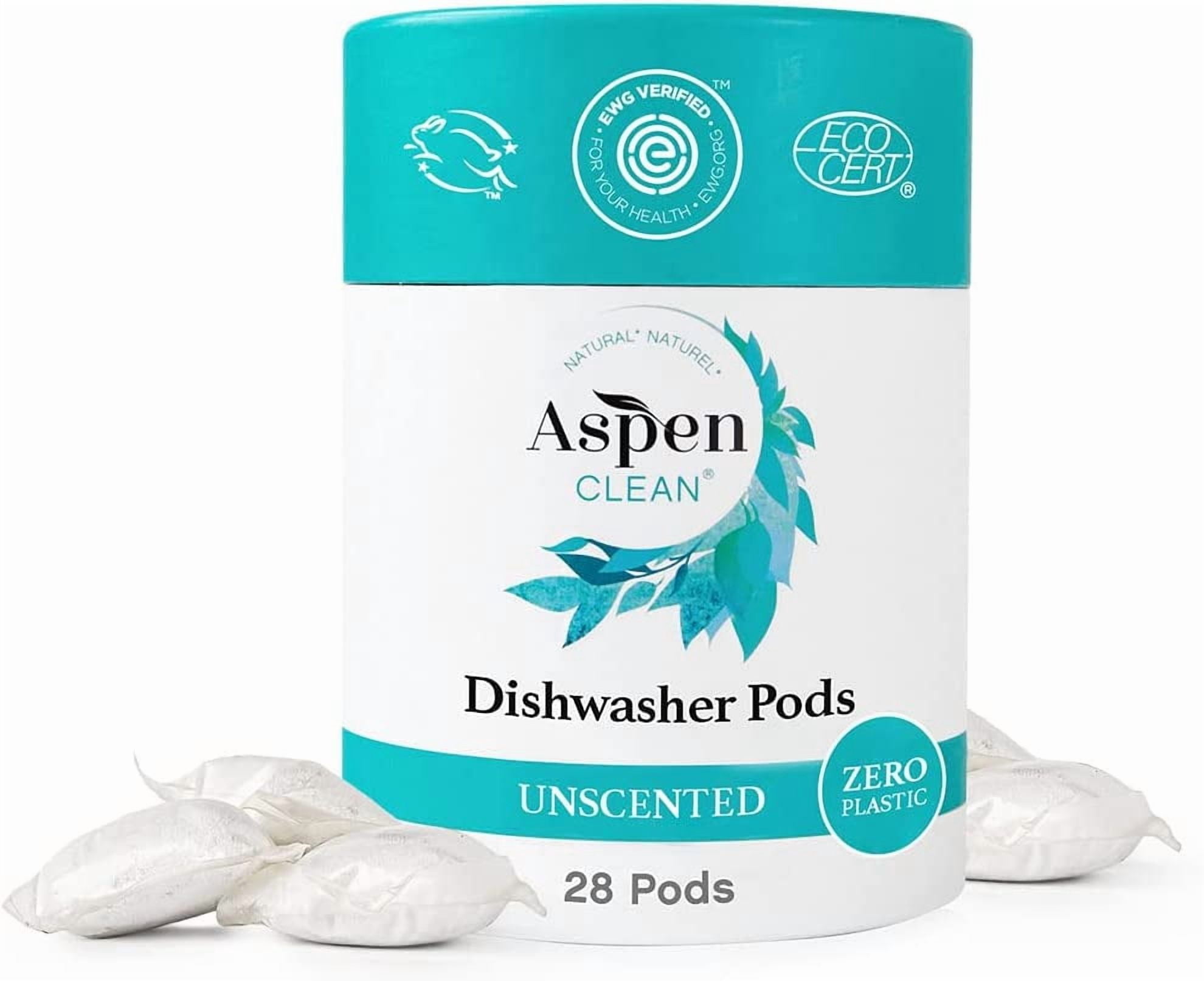 OceanSaver Bathroom Cleaner | Plant-Based & Plastic-Free - Chimney Sheep - View #5