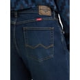 thumbnail image 6 of Wrangler Men's Athletic Fit Jean, 6 of 7
