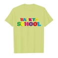 thumbnail image 4 of Children's Long Sleeve Shirts, Casual & Comfortable St. Patrick Theme Tops for Boys & Girls, 4 of 4