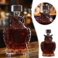 thumbnail image 3 of Uinagy Animal Whiskey Bottles, 3 of 7