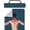 Midnight Blue, variant on Extra Wide Yoga Mat for Men Women (72"L x 36"W) Non Slip Fitness & Exercise Mat with Alignment Marks for Yoga, Pilates, Floor Workouts
