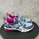 thumbnail image 1 of Asics Shoes Womens Size 8.5 Gel Quantum 180 Sneaker Blue Synthetic, 1 of 6