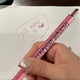 thumbnail image 3 of 7Pcs Funny Fancy Ballpoint Pens Sparkly Click Pens Multicolor Glitter Ballpoint Pens for Journaling School, 3 of 4