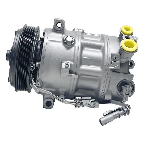 Remanufactured RYC Automotive Air Conditioning Compressor IG245 (Fits Buick Regal 2.4L 2012)