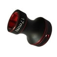 thumbnail image 1 of Llave de vaso para ruedas Strade Fareast Limited herramienta RC adaptadora hexagonal 17 mm Rojo, 1 of 8