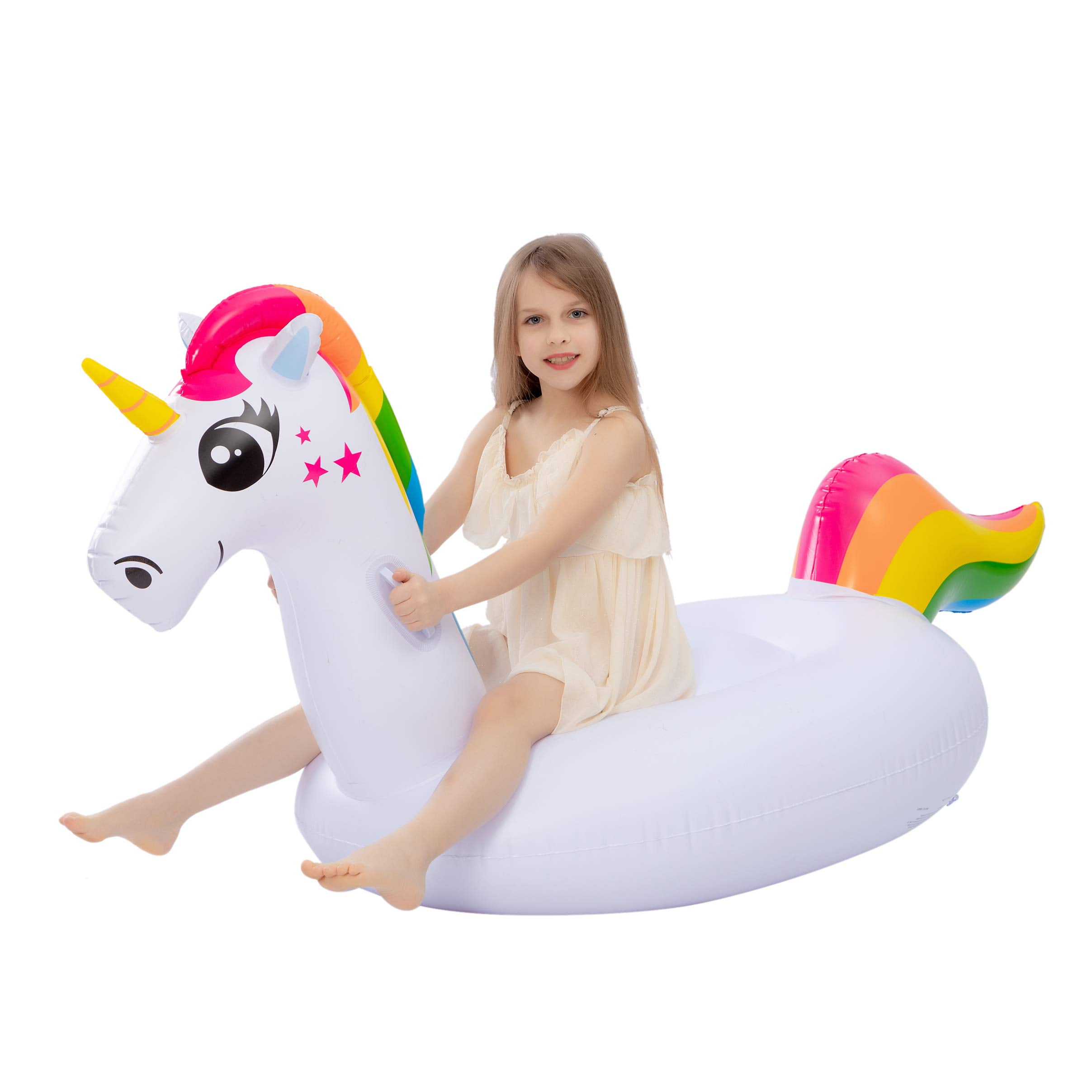 ideas to store pool floats