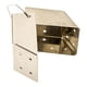 thumbnail image 4 of Alimentador de carpas compacto, portátil, ligero, de alto rendimiento, con cebos resistentes. L, 4 of 9