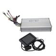 thumbnail image 2 of Kit de conversión de litio para bicicleta, controlador de panel de bicicleta eléctrica, kit de controlador de panel de bicicleta eléctrica, piezas de reacondicionamiento de controlador, 2 of 9