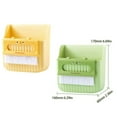 HGEGPO Mini Dustpan & Broom Set Desktop Small Dustpan Set Cartoon with