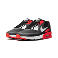 thumbnail image 2 of NIKE MENS Air Max 90 Golf "Iron Grey Infra Red 23" CU9978 010 from Stadium Goods, 2 of 8