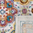 thumbnail image 4 of Safavieh Aria Cian Tapis Géométrique, 4 of 4
