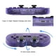 thumbnail image 4 of Gamepad 8Bitdo SN30 Pro Bluetooth con joystick Hall Effect, 4 of 7