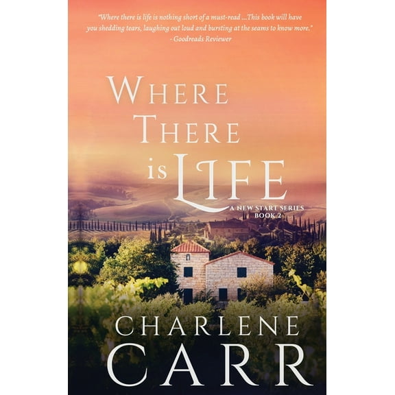 New Start Where There Is Life, Book 2, (Paperback)