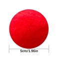 thumbnail image 3 of 10Pcs Reusable Cotton Water Balls Absorbent Cotton Soaker Balls Outdoor Pool Beach Partys, 3 of 3