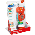 thumbnail image 1 of Electronic Rattle Dino, 1 of 1