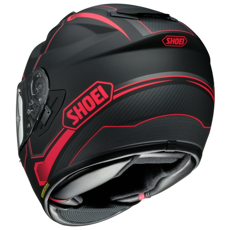 Shoei GT-Air Pendulum Full Face Helmet - Walmart.com