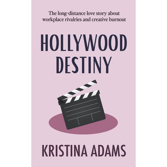 Hollywood Gossip Hollywood Destiny, Book 4, (Paperback)