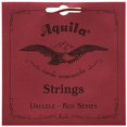 thumbnail image 1 of Aquila Red Series AQ-85 Concert Ukulele Strings - High G - Set of 4, 1 of 1