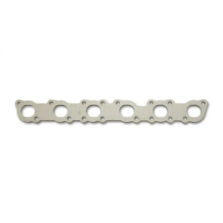 Exhaust Manifold Flange for RB25/RB26 1460R Exhaust Manifold Flange for RB25/RB26 1460R