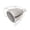 Silver, variant on Homelife Stainless Steel Culinary Torch Attachment Cooking Torch Connector Outdoor Camping Torch for Home Kitchens Restaurants