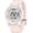 Pink b, variant on Digital Watches for Men Women: Wristwatch with Stopwatch Date - LED Backlight Big Numbers Watch for Outdoor Camping Hiking Cycling