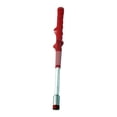 thumbnail image 4 of Lipstore Golf Swing Trainer Retractable Equipment Warm up Club for Speed Rhythm Tempo Red, 4 of 8