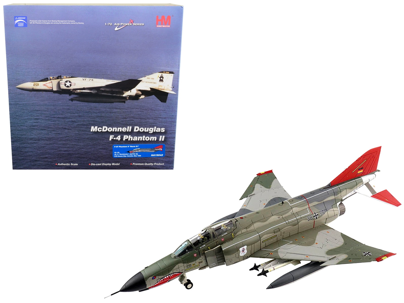 McDonnell Douglas F/A-18F Super Hornet Aircraft United States Navy