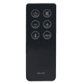 thumbnail image 2 of 3X Nouvelle Télécommande RC10G de Remplacement pour Haut-Parleurs d'Étagère RC10G R1700BT R1700BT Télécommande, 2 of 7