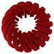 thumbnail image 1 of 2x Bandas Para El Cabello jinwen Moda Soporte Retráctil Accesorio para Moño Niñas Rojo 2 piezas, 1 of 8