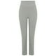thumbnail image 4 of Pantalones deportivos de yoga de cintura alta para mujer - Leggings de entrenamiento con bolsillos - Poliéster/spandex - Tallas S-XXXL, 4 of 7
