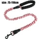 thumbnail image 2 of Correa de perro extensible reflectante, correa de perro de entrenamiento Bungee para perros, 2 of 5