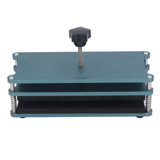 Soporte de repuesto para pantalla LCD de acero inoxidable con posicionamiento preciso y molde de presión universal para teléfono móvil