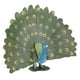 thumbnail image 1 of Wildlife - Modelo de de juguete pintado - Materiales BPA - para edades de 3 en adente CUTICAT Decoraciones de animales para el hogar, 1 of 8