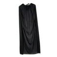thumbnail image 4 of Capa Larga Strade Fareast Limited para Disfraz de Halloween 3 unidades con Capucha para adultos, 4 of 8