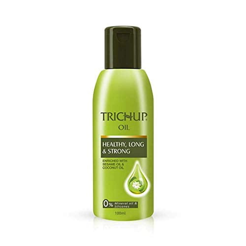 Trichup Oil 100ml - CLASSICAL INDIAN HAIR OIL!!!TOP PRODUCT